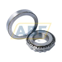 Конический роликовый подшипник однорядный 31311-9X025 Timken