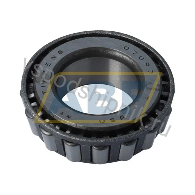 Внутреннее кольцо конического подшипника 07093PREC.3 Timken 360