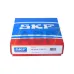 Цилиндрический роликовый подшипник NU NU2318ECML/C3 SKF