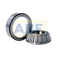 Конический роликовый подшипник однорядный M86647/610/QCL7C SKF