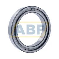 Цилиндрический роликовый подшипник однорядный NCF2926CV/C3 SKF