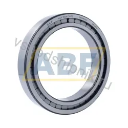 Цилиндрический роликовый подшипник однорядный NCF2926CV/C3 SKF