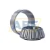 Конический роликовый подшипник однорядный 32311B-90KA1 Timken