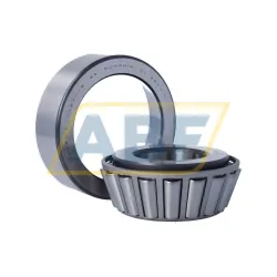 Конический роликовый подшипник однорядный 32311B-90KA1 Timken