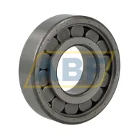 Цилиндрический роликовый подшипник однорядный 440168 SKF