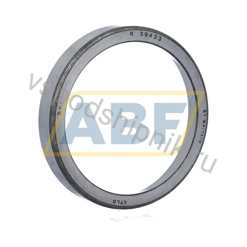 Наружное кольцо конического подшипника 39433 SKF 360