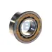 Цилиндрический роликовый подшипник NJ NJ2206ECMA/C4 SKF