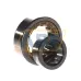 Цилиндрический роликовый подшипник NJ NJ2206ECMA/C4 SKF