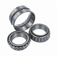 Конический роликовый подшипник в сборе NA484-90107 Timken