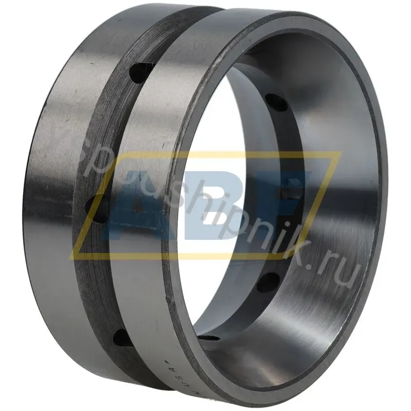 Конический роликовый подшипник NA53390D Timken 360