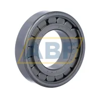 Цилиндрический роликовый подшипник однорядный 440197A SKF