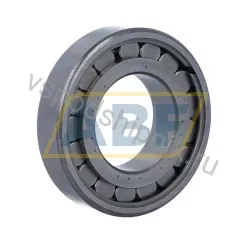 Цилиндрический роликовый подшипник однорядный 440197A SKF