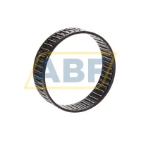 Игольчатый роликовый подшипник с сепаратором K65X70X20/-1-3 SKF