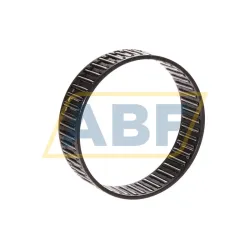Игольчатый роликовый подшипник с сепаратором K65X70X20/-1-3 SKF