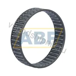 Игольчатый роликовый подшипник с сепаратором K70X76X20 SKF