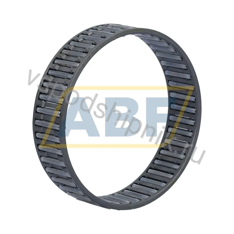 Игольчатый роликовый подшипник с сепаратором K70X76X20 SKF 360