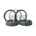 Конический роликовый подшипник в сборе 580-90318 Timken
