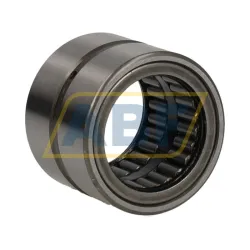 Игольчатый роликовый подшипник с сепаратором GR18SS McGill