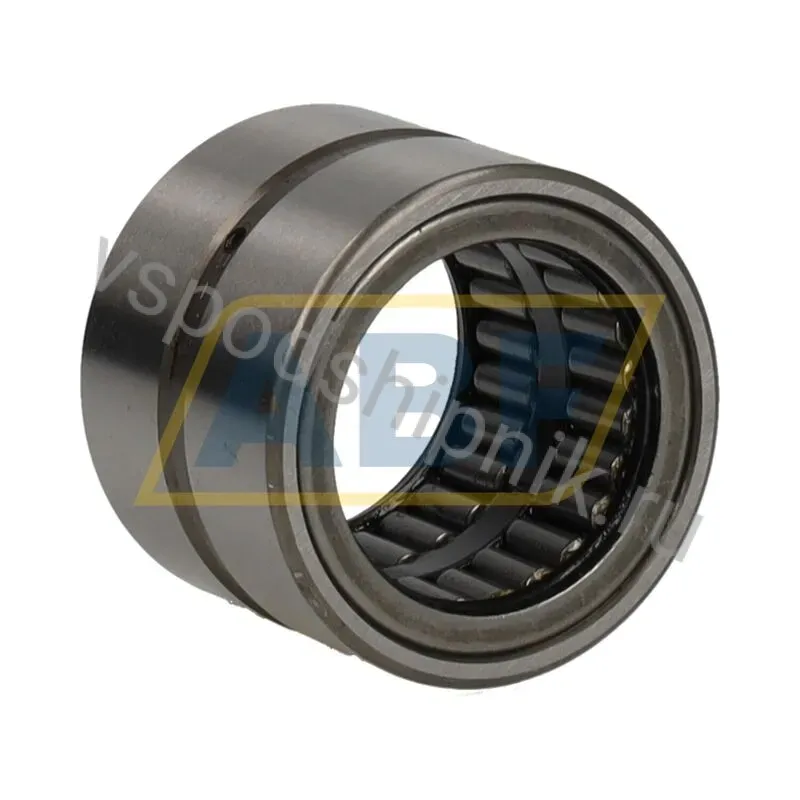 Игольчатый роликовый подшипник с сепаратором GR18SS McGill 360