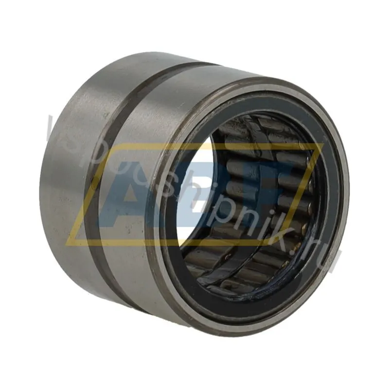 Игольчатый роликовый подшипник с сепаратором GR20SS McGill 360