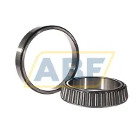 Конический роликовый подшипник однорядный 48393/48320 Timken