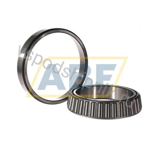 Конический роликовый подшипник однорядный 48393/48320 Timken 136.53×190.5×39.68 мм