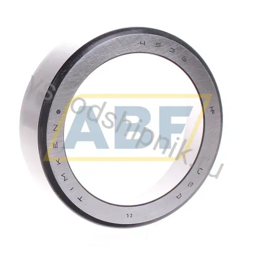 Наружное кольцо конического подшипника 4536 Timken