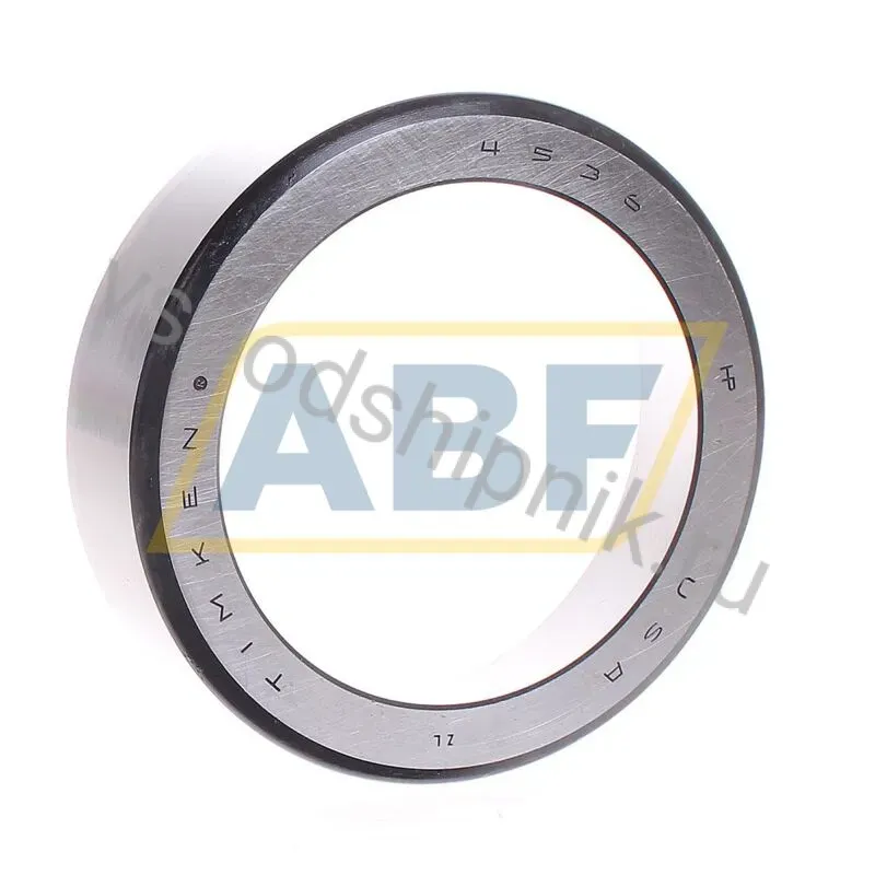 Наружное кольцо конического подшипника 4536 Timken 360