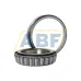 Конический роликовый подшипник однорядный 42690/42620 Timken
