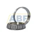 Конический роликовый подшипник однорядный 42690/42620 Timken