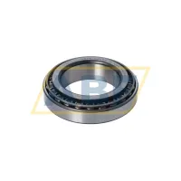 Конический роликовый подшипник однорядный 42690/42620 Timken