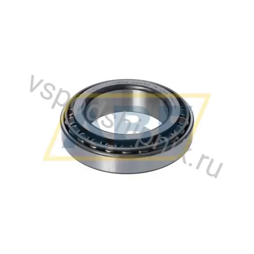 Конический роликовый подшипник однорядный 42690/42620 Timken 77.79×127×30.16 мм