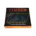 Наружное кольцо конического подшипника 42584 Timken
