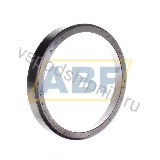 Наружное кольцо конического подшипника 42584 Timken