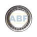 Конический роликовый подшипник однорядный 42381/42584 Timken