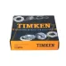 Конический роликовый подшипник однорядный 42381/42584 Timken