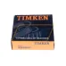 Конический роликовый подшипник 3720 Timken