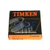 Конический роликовый подшипник однорядный 368A/362 Timken