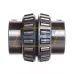 Конический роликовый подшипник 367DE Timken