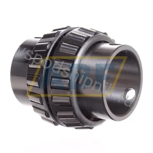 Конический роликовый подшипник 367DE Timken 49.27×88.9 мм