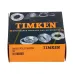 Конический роликовый подшипник 367 Timken
