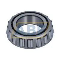 Конический роликовый подшипник 367 Timken