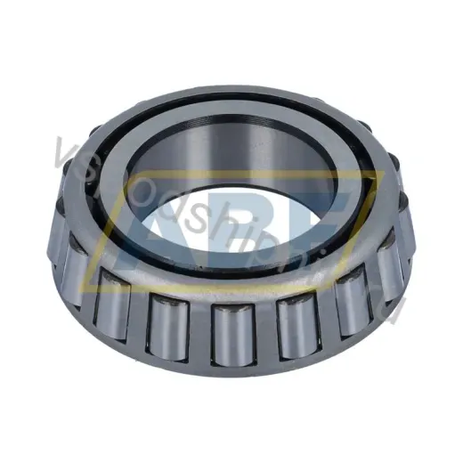 Конический роликовый подшипник 367 Timken 45×22.23 мм