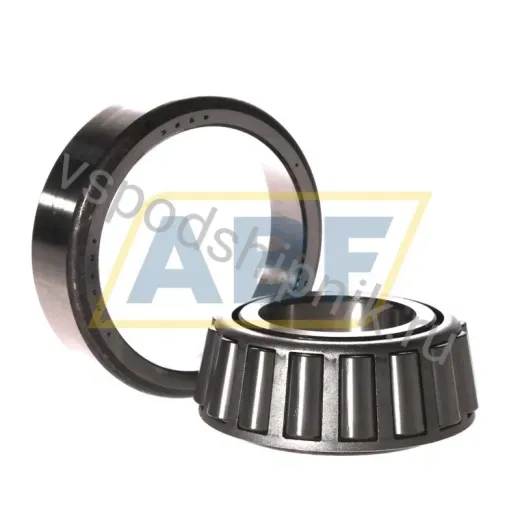 Конический роликовый подшипник однорядный 3585/3525 Timken 41.28×87.31×30.16 мм