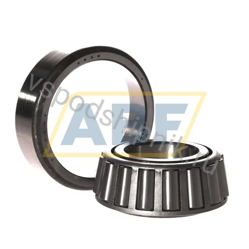Конический роликовый подшипник однорядный 3585/3525 Timken 360