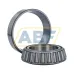 Конический роликовый подшипник однорядный 33275/33472 Timken