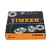 Конический роликовый подшипник однорядный 33275/33472 Timken