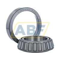 Конический роликовый подшипник однорядный 33275/33472 Timken