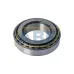 Конический роликовый подшипник однорядный 33262/33462 Timken