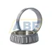 Конический роликовый подшипник однорядный 33262/33462 Timken